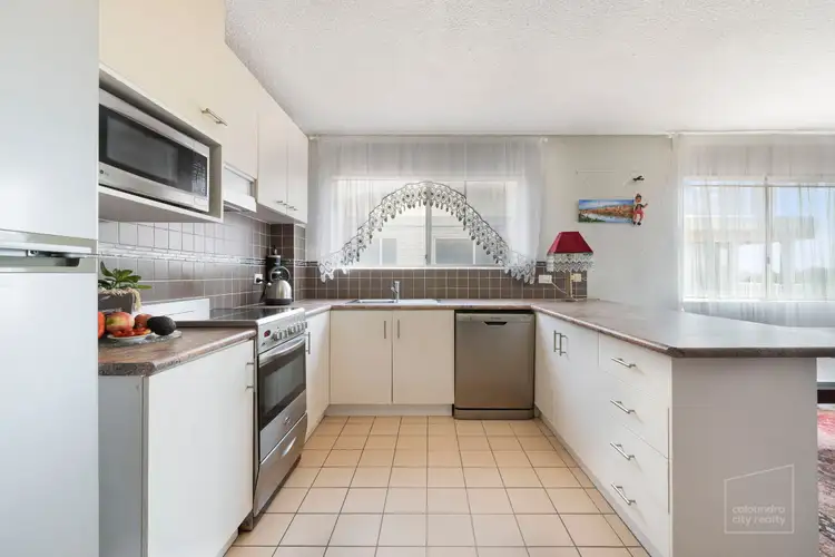 Second view of Homely unit listing, 6/59 Esplanade, Golden Beach QLD 4551