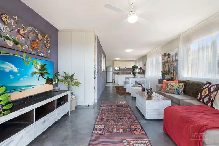 Third view of Homely unit listing, 6/59 Esplanade, Golden Beach QLD 4551