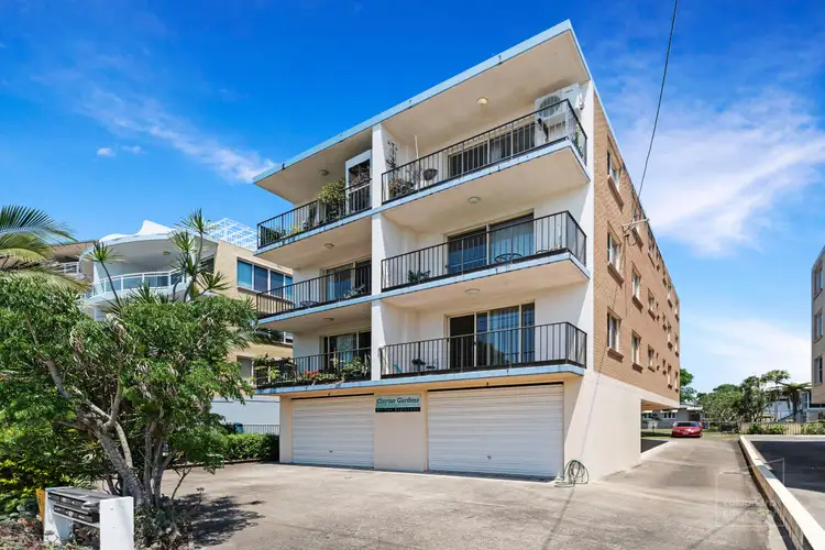 Fourth view of Homely unit listing, 6/59 Esplanade, Golden Beach QLD 4551