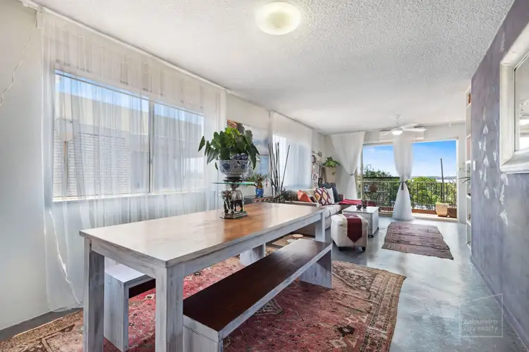 Fifth view of Homely unit listing, 6/59 Esplanade, Golden Beach QLD 4551