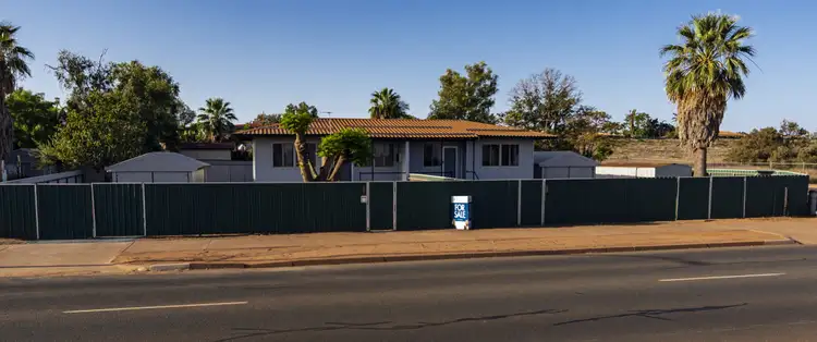35 McGregor Street, Port Hedland WA 6721