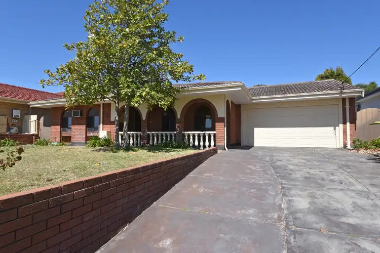 Main view of Homely house listing, 323 Odin Drive, Balcatta WA 6021