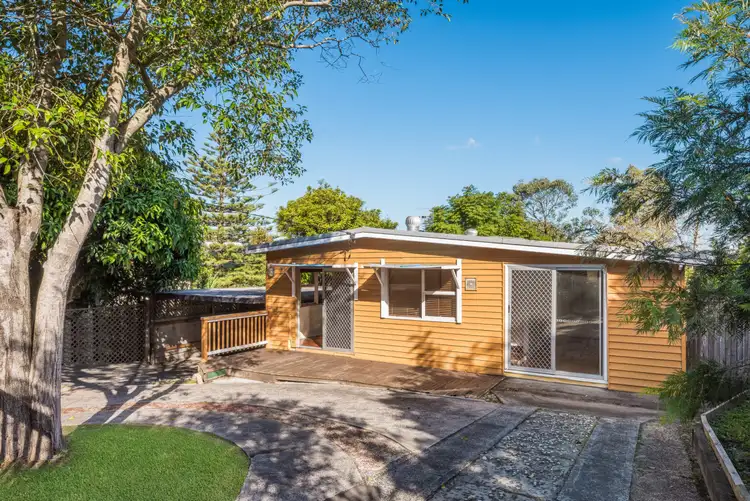 Main view of Homely house listing, 196 Ocean View Drive, Wamberal NSW 2260