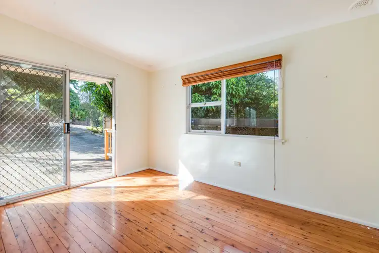 Third view of Homely house listing, 196 Ocean View Drive, Wamberal NSW 2260