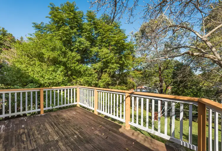 Sixth view of Homely house listing, 196 Ocean View Drive, Wamberal NSW 2260