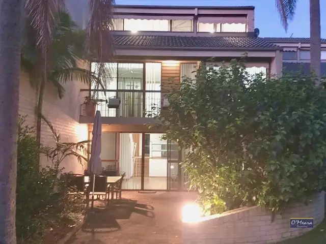 Third view of Homely townhouse listing, 21/4 Cromarty Road, Soldiers Point NSW 2317