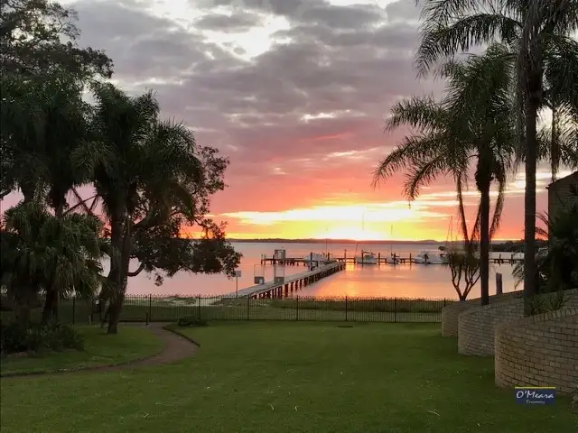 Fourth view of Homely townhouse listing, 21/4 Cromarty Road, Soldiers Point NSW 2317