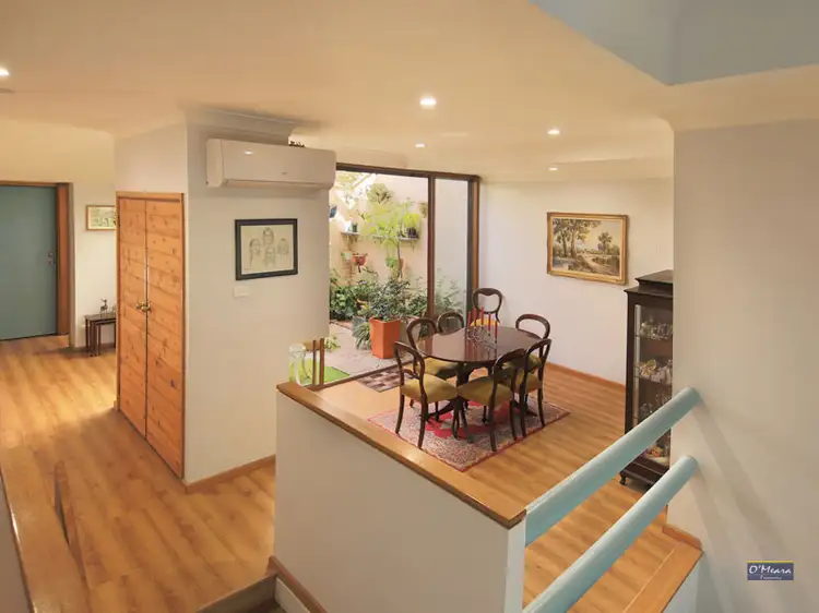 Fifth view of Homely townhouse listing, 21/4 Cromarty Road, Soldiers Point NSW 2317