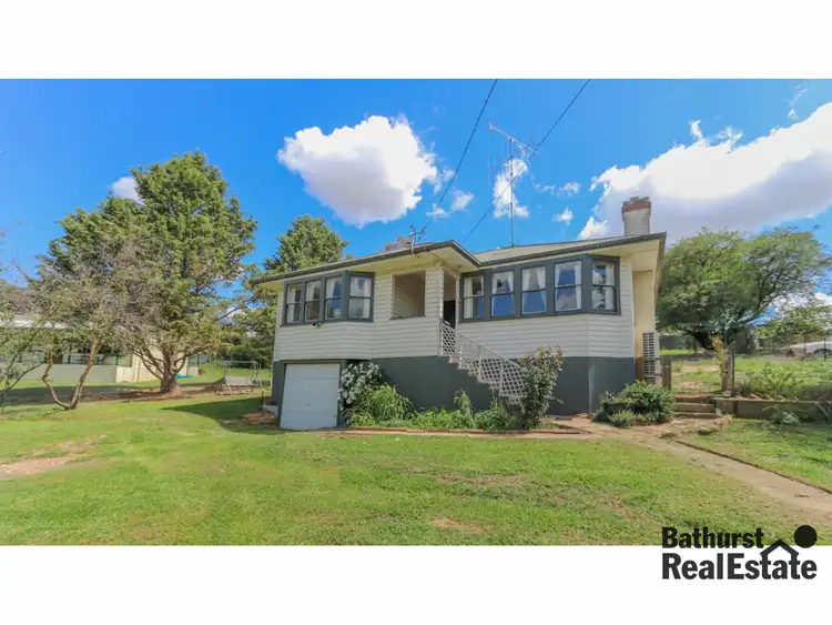 Main view of Homely house listing, 40 Hill Street, Rockley NSW 2795