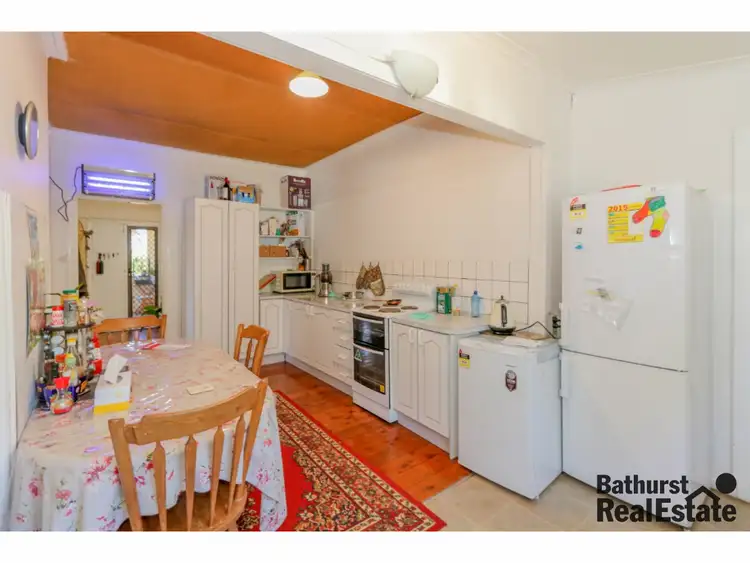 Third view of Homely house listing, 40 Hill Street, Rockley NSW 2795