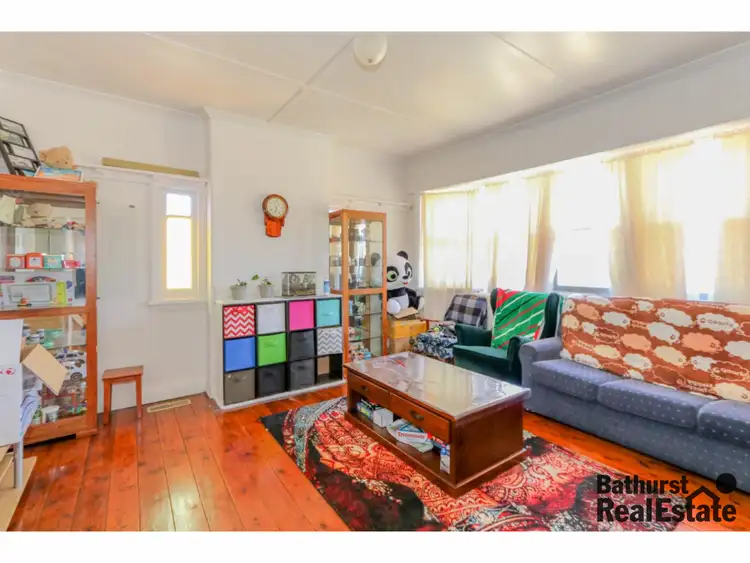 Fifth view of Homely house listing, 40 Hill Street, Rockley NSW 2795