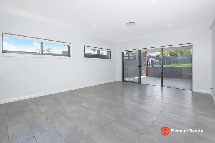 Second view of Homely semi-detached listing, 7 Irvine Crescent, Ryde NSW 2112