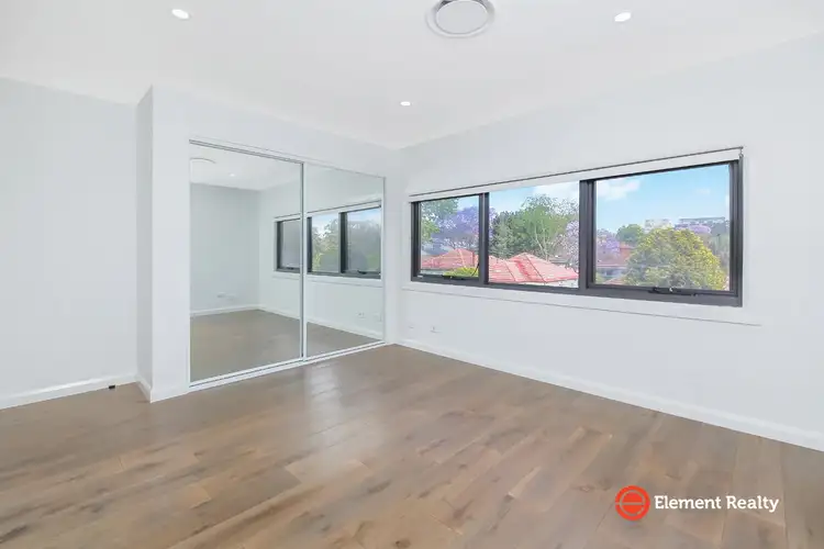 Fifth view of Homely semi-detached listing, 7 Irvine Crescent, Ryde NSW 2112