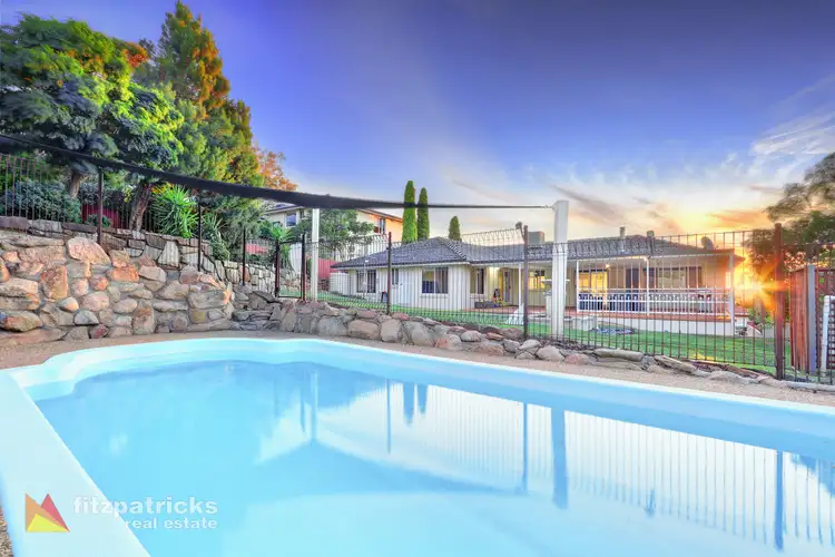 5 McCoullough Drive, Tolland NSW 2650