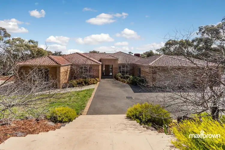 Second view of Homely house listing, 18 Villa Cora, Hidden Valley VIC 3756