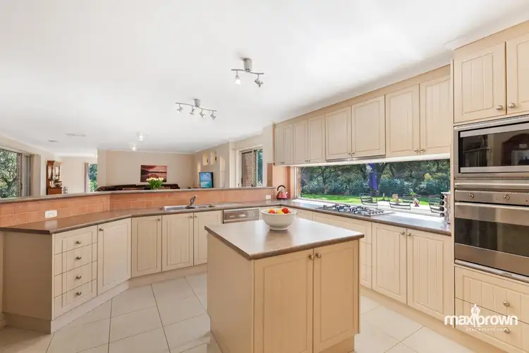 Third view of Homely house listing, 18 Villa Cora, Hidden Valley VIC 3756