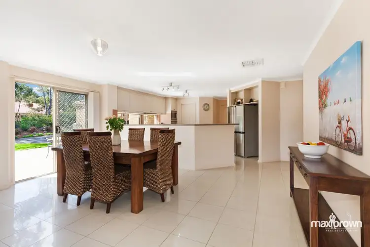 Fourth view of Homely house listing, 18 Villa Cora, Hidden Valley VIC 3756