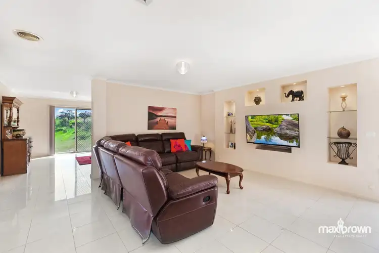 Fifth view of Homely house listing, 18 Villa Cora, Hidden Valley VIC 3756
