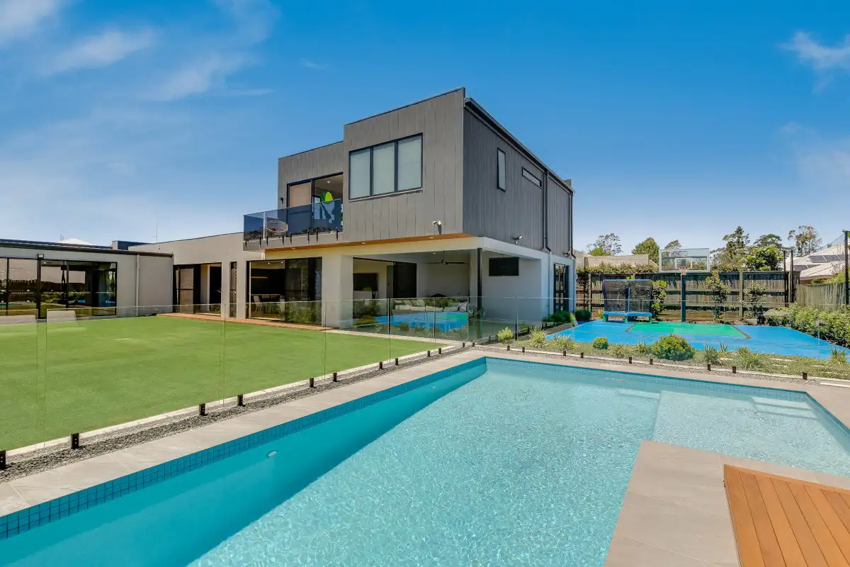 Main view of Homely house listing, 9 Daniells Close, Middle Ridge QLD 4350