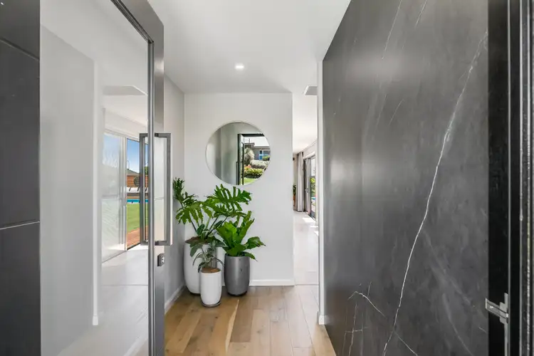 Third view of Homely house listing, 9 Daniells Close, Middle Ridge QLD 4350