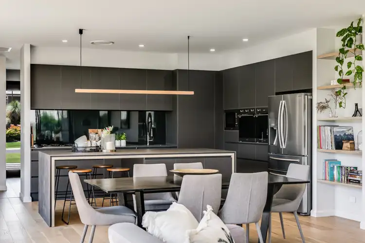 Fourth view of Homely house listing, 9 Daniells Close, Middle Ridge QLD 4350