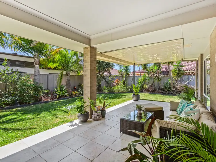 10 Moonee Street, Pottsville NSW 2489