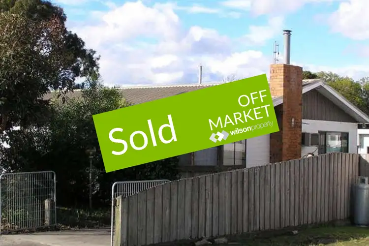 40 East Street, Yallourn North VIC 3825