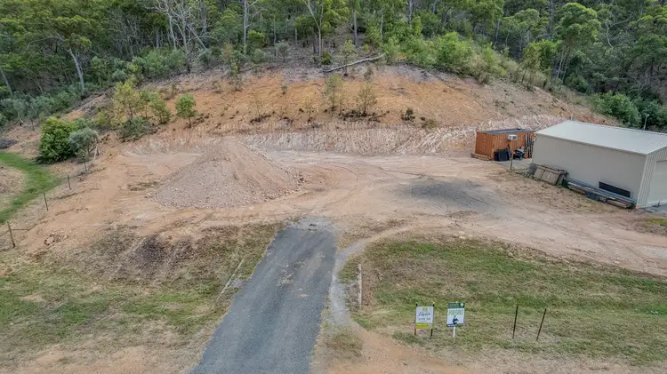 Third view of Homely land listing, LOT 53, 30 Lisa Marie Crescent, Burua QLD 4680