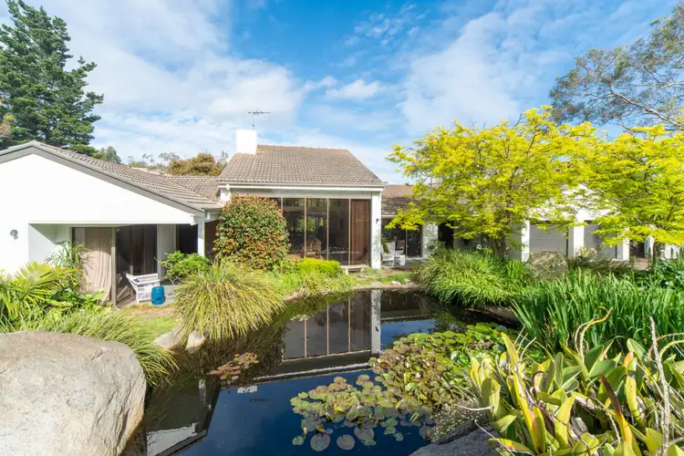 Second view of Homely house listing, 9 Millbank Drive, Mount Eliza VIC 3930