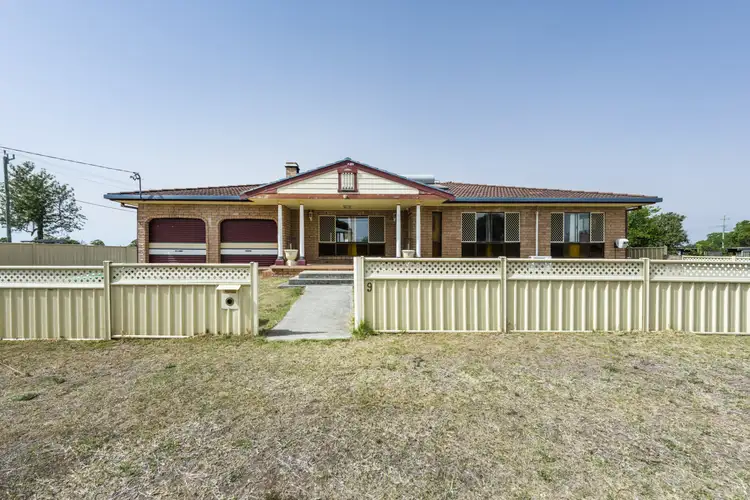 9-11 King Street, Ulmarra NSW 2462