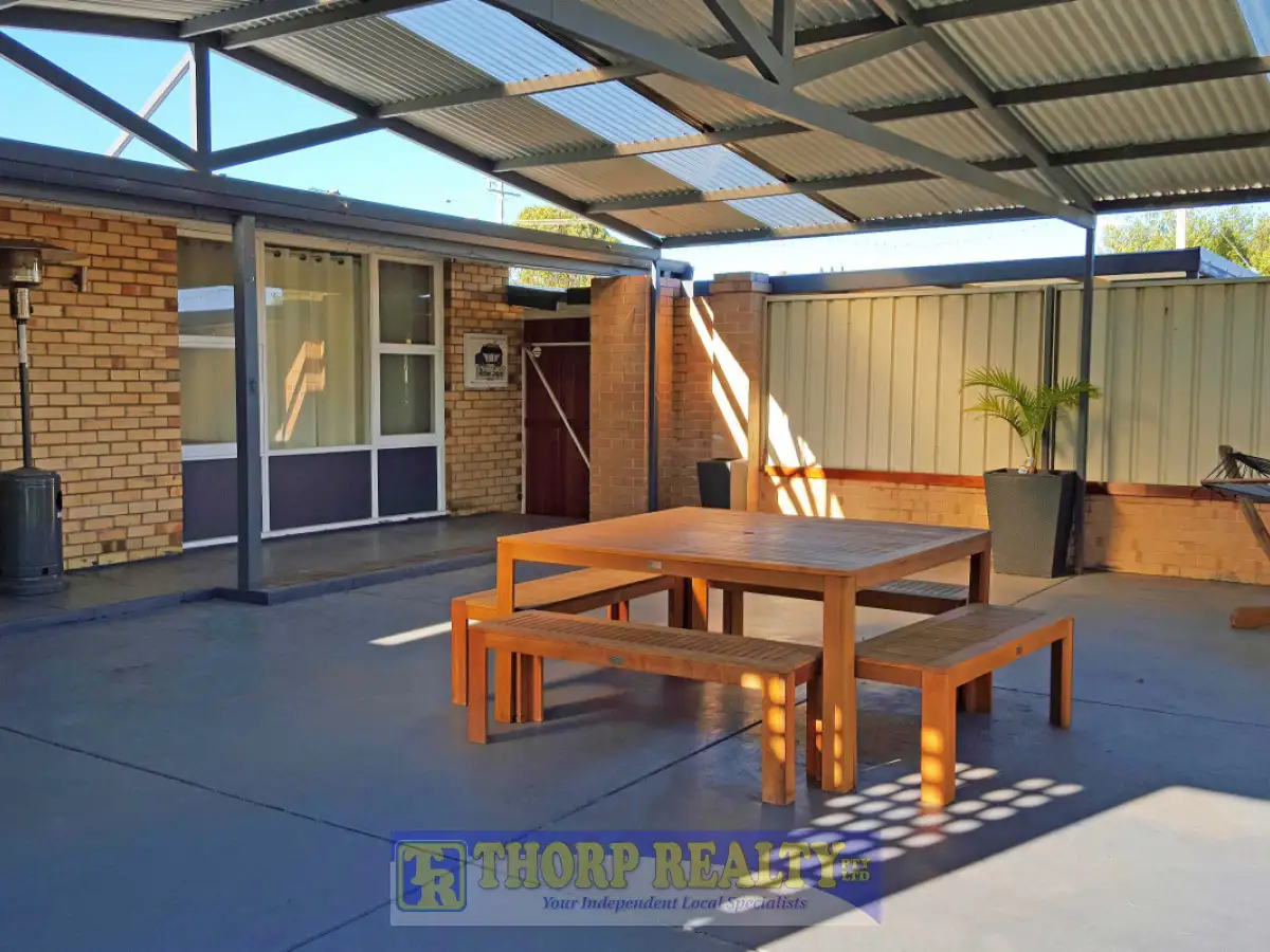Main view of Homely house listing, 119 Burton Road, Castletown WA 6450