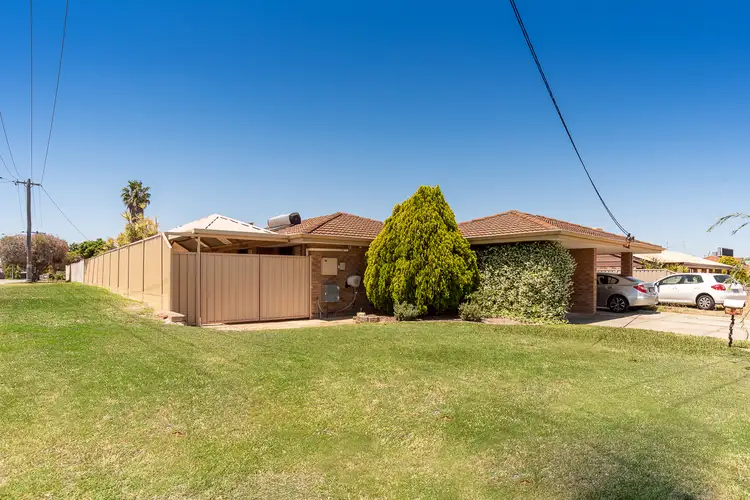 1A Osbourn Place, Kewdale WA 6105