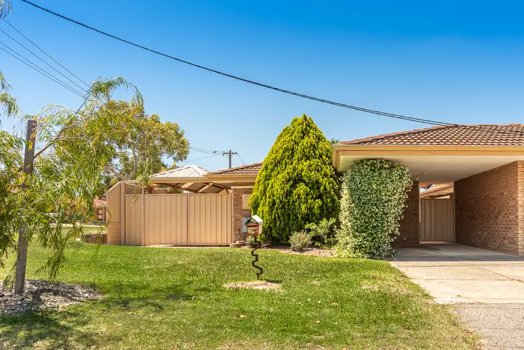 Second view of Homely house listing, 1A Osbourn Place, Kewdale WA 6105
