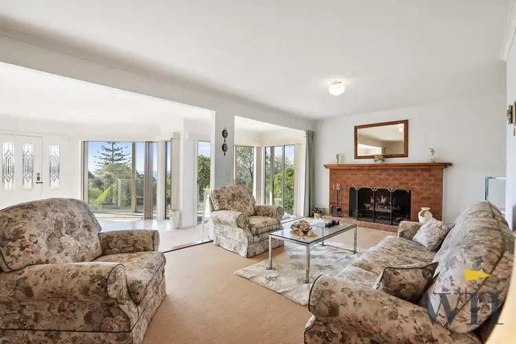 Third view of Homely house listing, 8 Raymond Street, Mount Martha VIC 3934