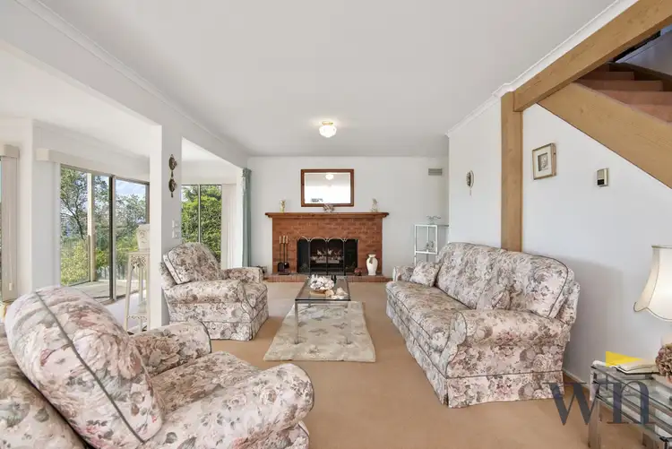 Fifth view of Homely house listing, 8 Raymond Street, Mount Martha VIC 3934