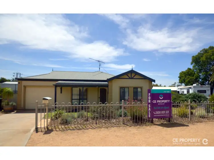 19 Queen Mary Street, Mannum SA 5238