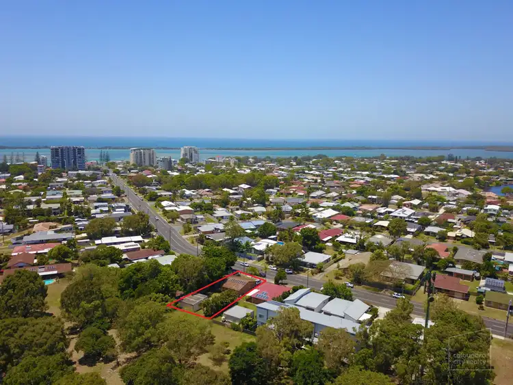 43 Nelson Street, Golden Beach QLD 4551