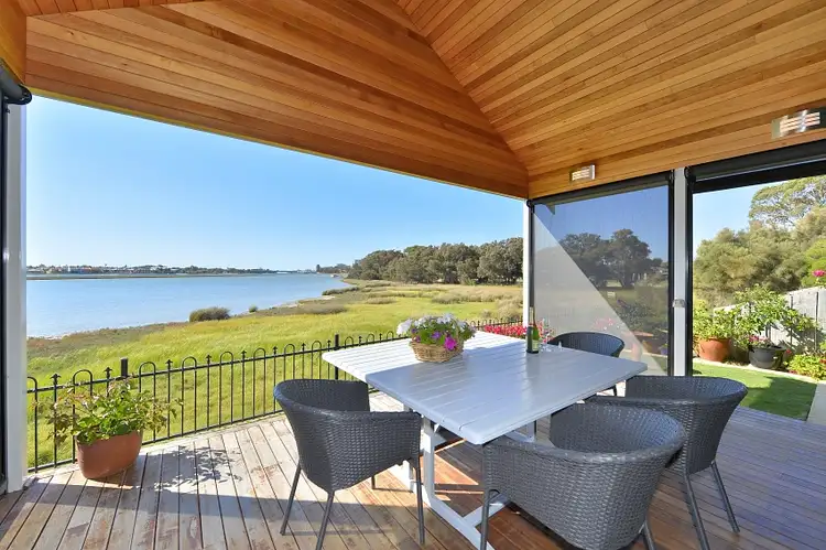 Main view of Homely house listing, 8 Cove Court, Dudley Park WA 6210