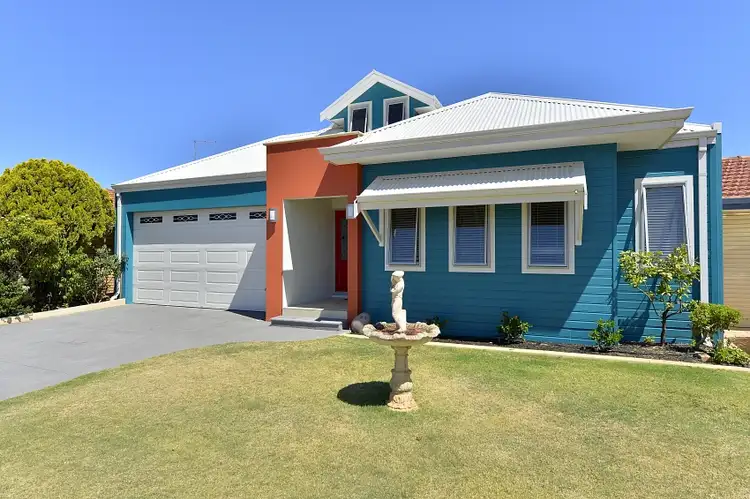 Third view of Homely house listing, 8 Cove Court, Dudley Park WA 6210