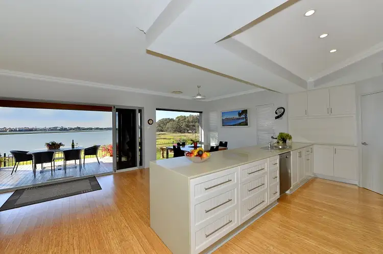 Fourth view of Homely house listing, 8 Cove Court, Dudley Park WA 6210