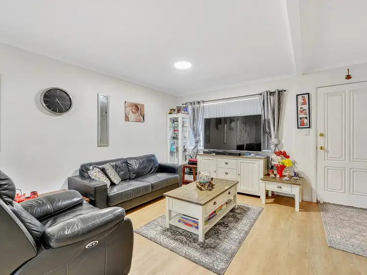 Second view of Homely townhouse listing, 4/32 Tomkins Road, Riverhills QLD 4074