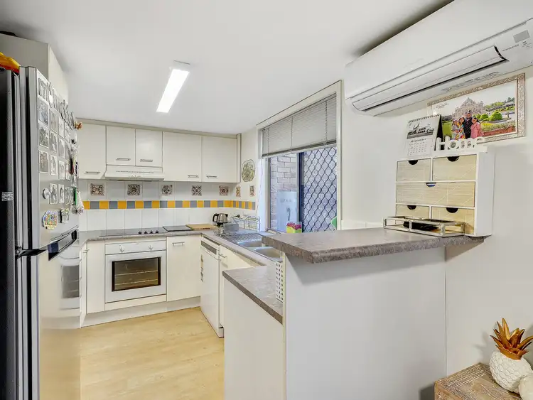 Third view of Homely townhouse listing, 4/32 Tomkins Road, Riverhills QLD 4074