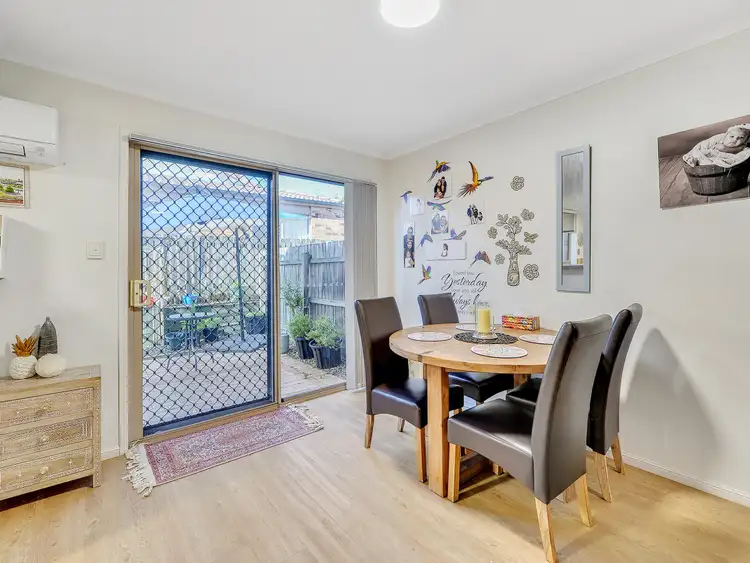 Fifth view of Homely townhouse listing, 4/32 Tomkins Road, Riverhills QLD 4074