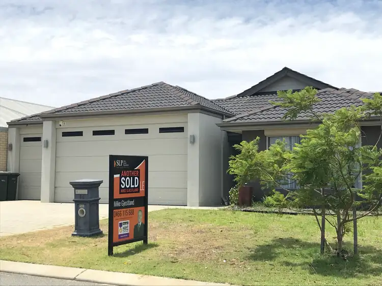 14 Montane Turn, Banksia Grove WA 6031