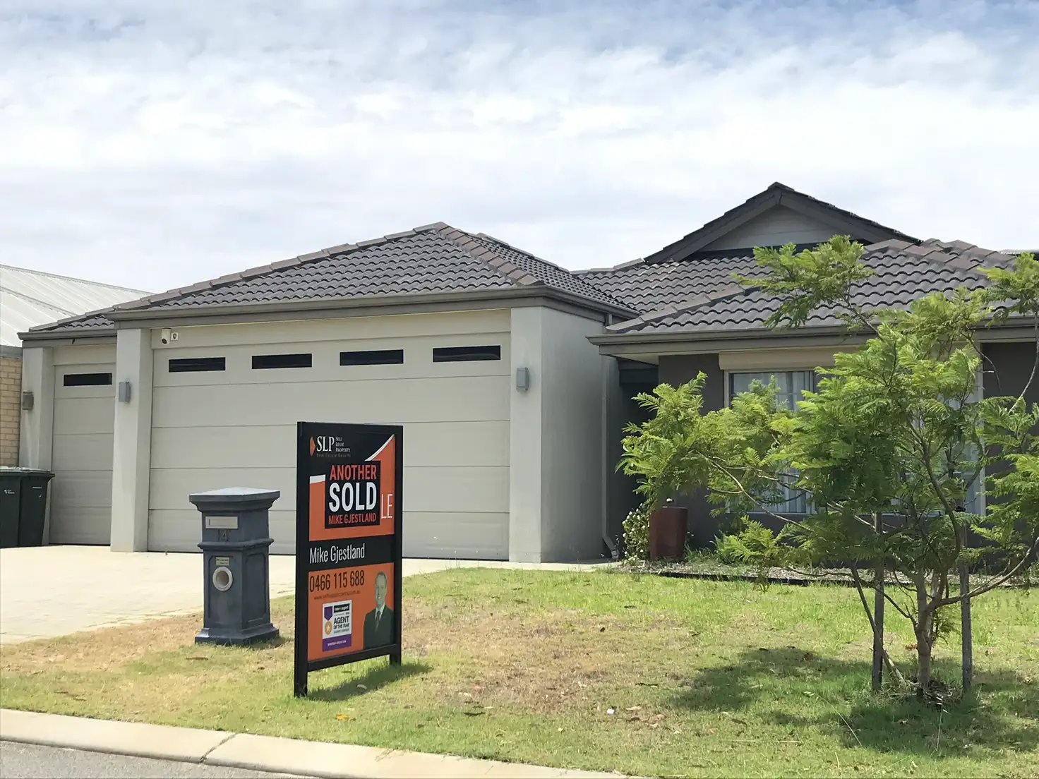 Main view of Homely house listing, 14 Montane Turn, Banksia Grove WA 6031