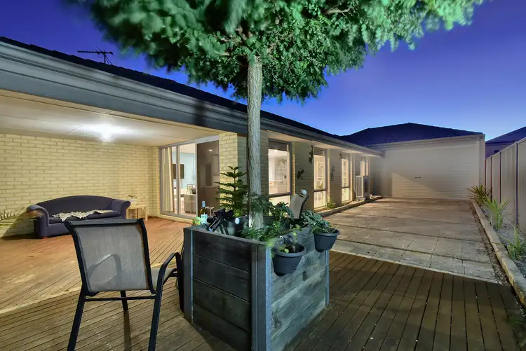 Second view of Homely house listing, 14 Montane Turn, Banksia Grove WA 6031