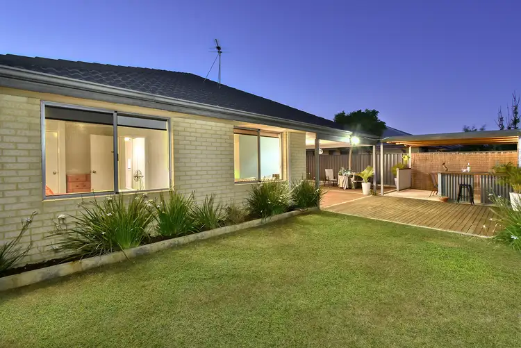 Third view of Homely house listing, 14 Montane Turn, Banksia Grove WA 6031