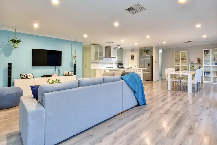 Fourth view of Homely house listing, 14 Montane Turn, Banksia Grove WA 6031