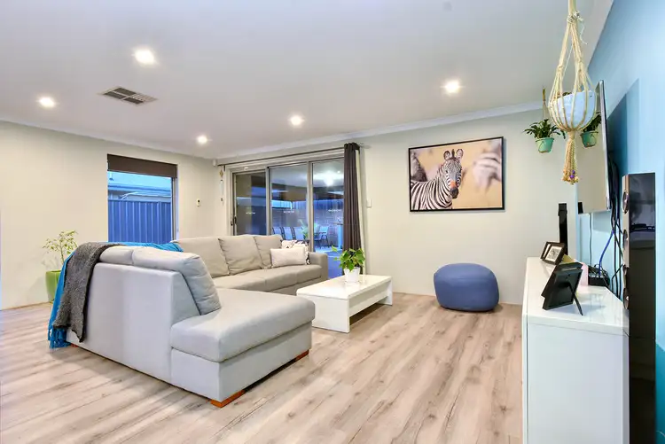 Fifth view of Homely house listing, 14 Montane Turn, Banksia Grove WA 6031