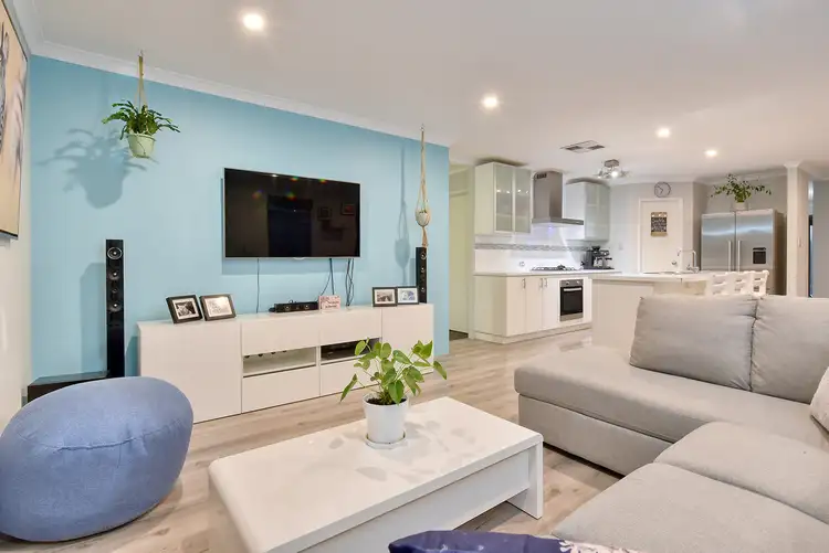 Seventh view of Homely house listing, 14 Montane Turn, Banksia Grove WA 6031
